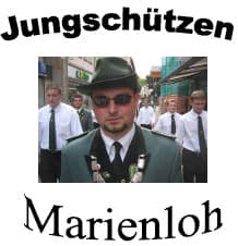 Jungschützen